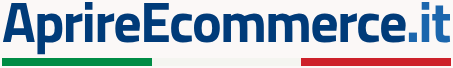 Aprire Ecommerce
